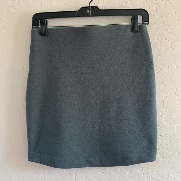 BCBGeneration Mini Skirt - Picture 2 of 8